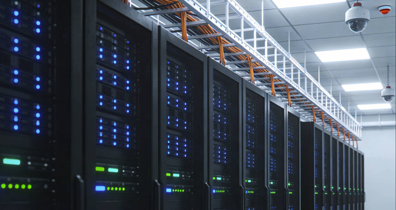 数据中心基础设施运维